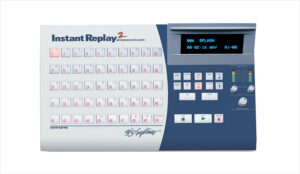 360 Systems Instant Replay 2