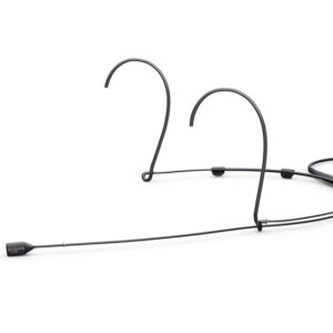 4088BRN black