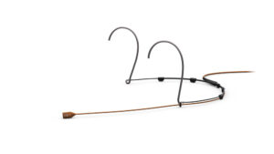 DPA 4088 Cardioid Headset Mic