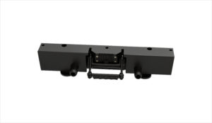 ROE Black Pearl 2 base bar, 1W, 0.5m