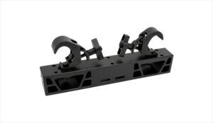 ROE Black Pearl 2 header, 1W, 0.5M Clamp