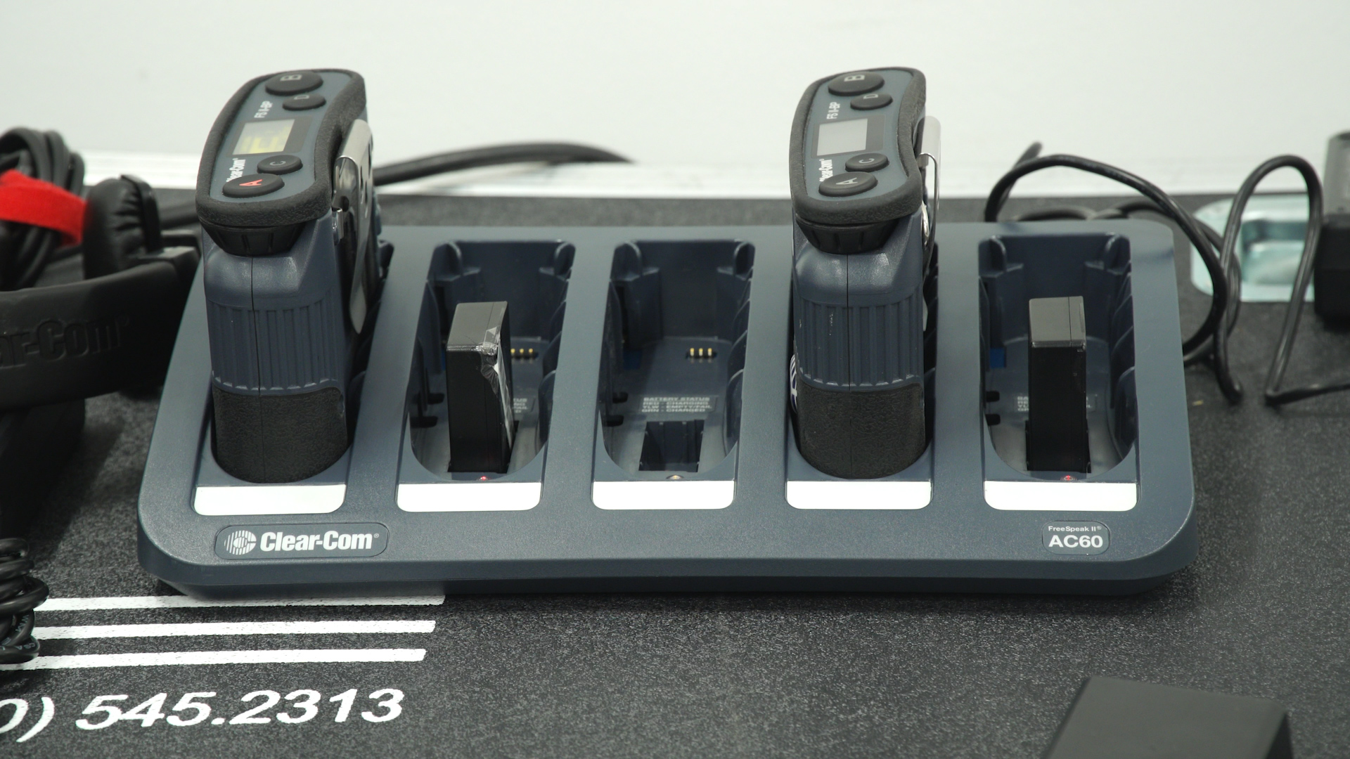 Clear-Com-AC60-stand