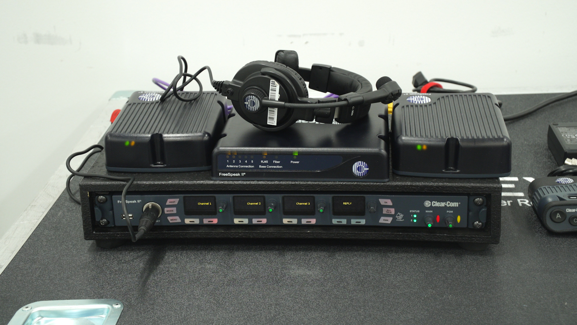 Free-Speak-II-Clear-Com