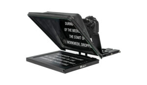 ikan PT4700-SDI Prompter System