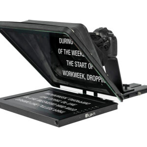 IKANPT4700 - Ikan PT4700-SDI Prompter package