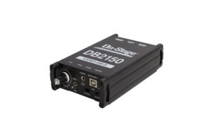 On-Stage DB2150