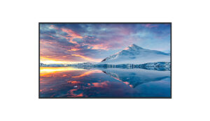 Panasonic TH-50EQ3W – 50″