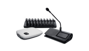 Shure Microflex MXCW