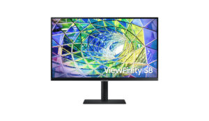 Samsung 27″ S80UA 4K