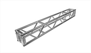 12×12 Plated Projection Truss Tower