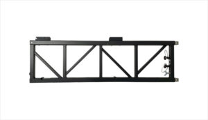Theatrixx Nomad Exact Ladder Frame