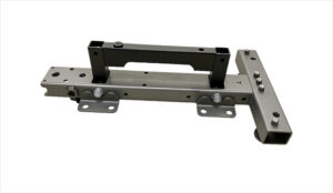 Theatrixx Nomad Exact Ski Frame (T base)