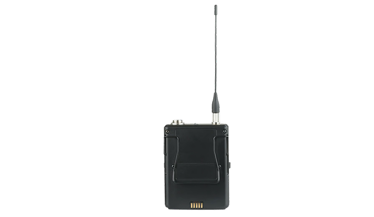 Shure ULXD1 Digital Beltpack, G57 - Image 3