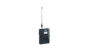 Shure ULXD1 Digital Beltpack, G57