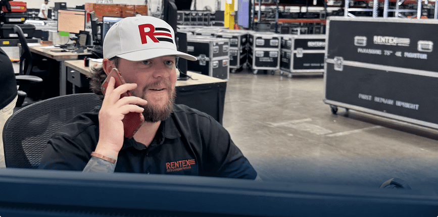 24/7 Sales & Technical Support