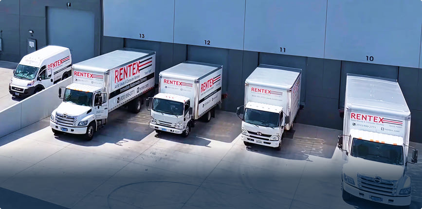 13 Warehouses & Fast Delivery