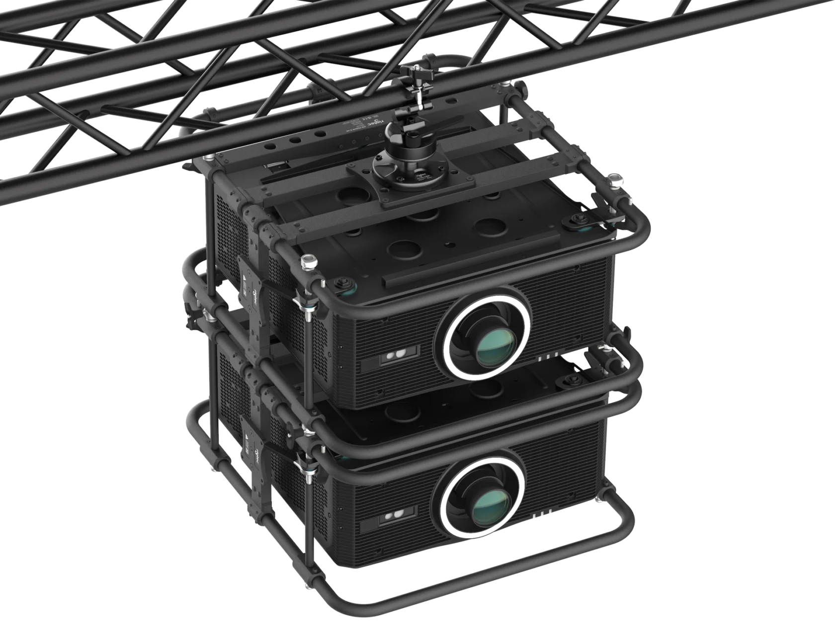 Projector Rigging & Mounts