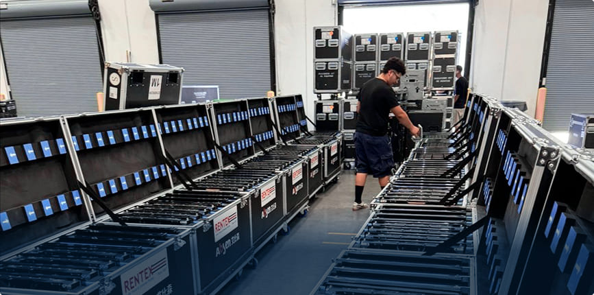 Best-in-Class Quality Control