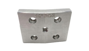 ROE Black Pearl 2 (BP2) ten (10) degree bracket
