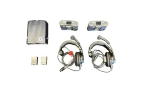 ClearCom FreeSpeak II – 2 Drop Expansion Package
