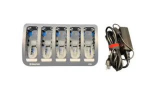 ClearCom FreeSpeak II – Battery Charger Package