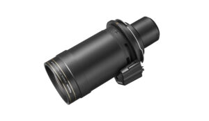 Panasonic ET-D3LET30 2.40-4.66 Lens