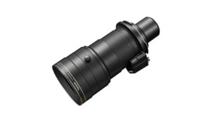 Panasonic ET-D3LEW600 0.924-1.28:1 Lens