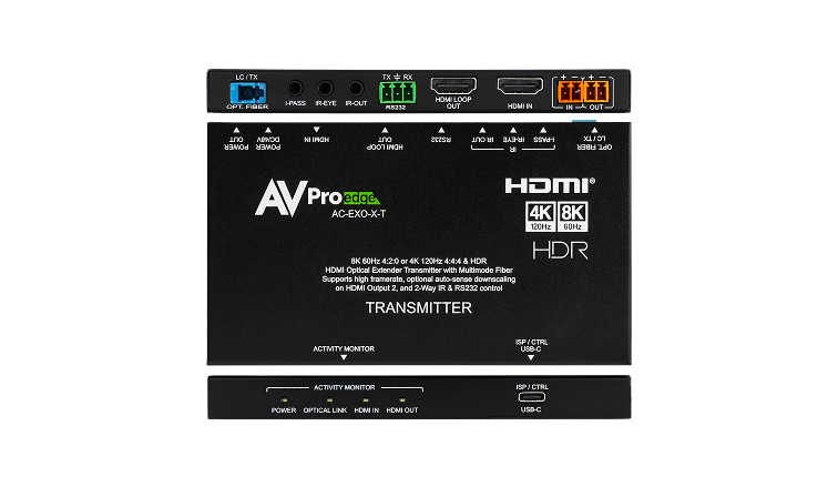 HDMI21FIBA