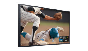 75″ Terrace Full Sun Outdoor