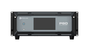 Pixelhue P80 4K Presentation Switcher