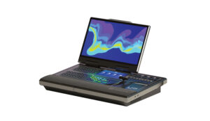 U5 PixelFlow Event Controller