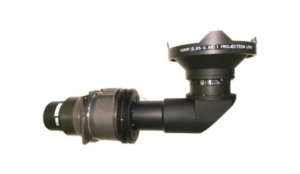 Barco TLD+ lens 90° Short Throw