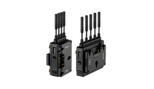 Teradek Bolt 6 XT 1500 Deluxe Kit