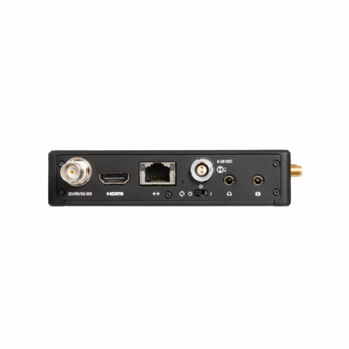 Teradek Cube 775 HEVC (H.265)/H.264 Decoder (RX) - Image 3