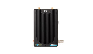 Teradek Cube 775 HEVC (H.265)/H.264 Decoder (RX)