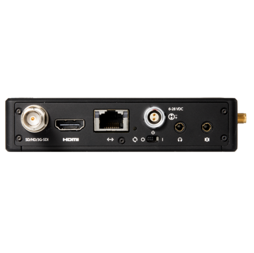 Teradek Cube 755 HEVC (H.265)/H.264 Encoder (TX) - Image 3