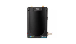 Teradek Cube 755 HEVC (H.265)/H.264 Encoder (TX)