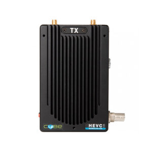 teradek cube 755 h265 hevc and h264avc camera top encoder