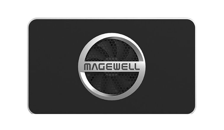 Magewell USB Capture HDMI 4K Pro - Image 2