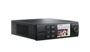Teranex Mini 12G-SDI to Audio Disembeder