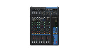 Yamaha MG12 Mixer