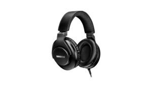 Shure SRH440A Professional Studio Headphones