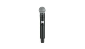 Shure ULXD2/SM58 Digital Handheld, G57