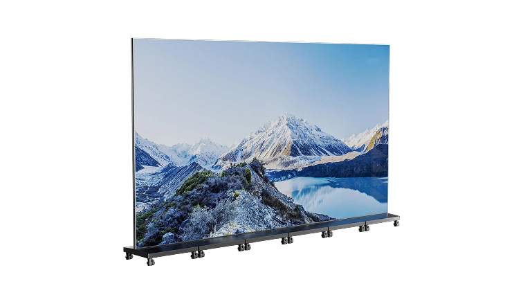 Trulux X Poster Pro