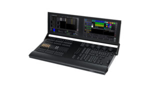 MA Lighting grandMA3 Compact XT