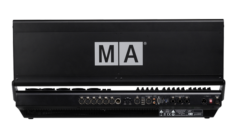 grandma3 compact xt4010505