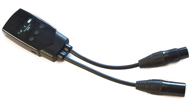 MoonLite² CRMX transceiver - Image 4