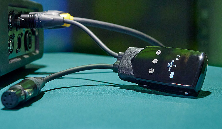 MoonLite² CRMX transceiver - Image 2