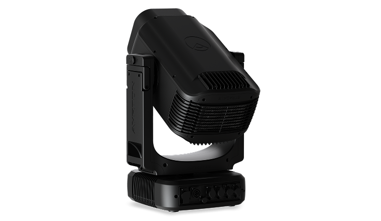 Stradale profile ip65 back