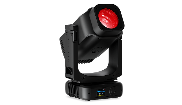 Stradale profile ip65 inground